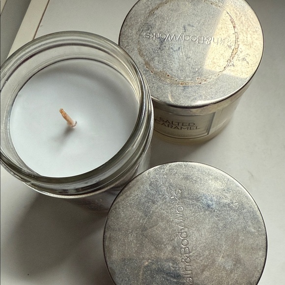 bath and body works candle bundle - Picture 5 of 5